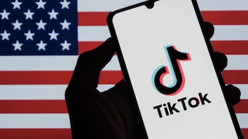 TikTok acuerda crear una sociedad