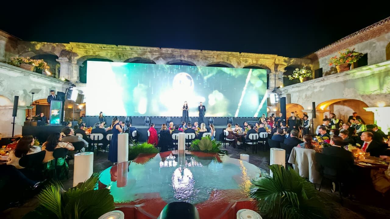 El 28 y 29 de noviembre se entregaron los Reed Latino Awards 2025, el premio a la comunicación política electoral (Prensa)