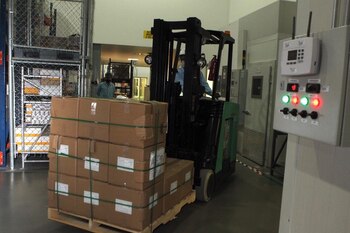 Jorge Ortíz Palomino, director general