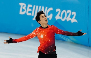 Juegos Olímpicos de Pekín 2022