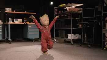 Video: así baila el robot