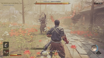 Onimusha: Way of the Sword, de Capcom.