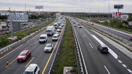 Estas son las 7 autovías en las que Portugal eliminará los peajes