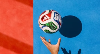 Fue presentado de manera oficial