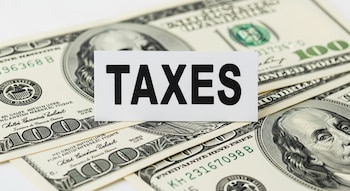 El 70% de los contribuyentes