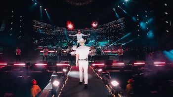 Luis Alfonso se despachó contra