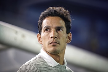 Diego Arias