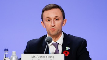 Reino Unido expresó ante la