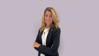 Yanina Lojo es asesora de