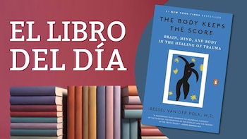 “The body keeps the score”: