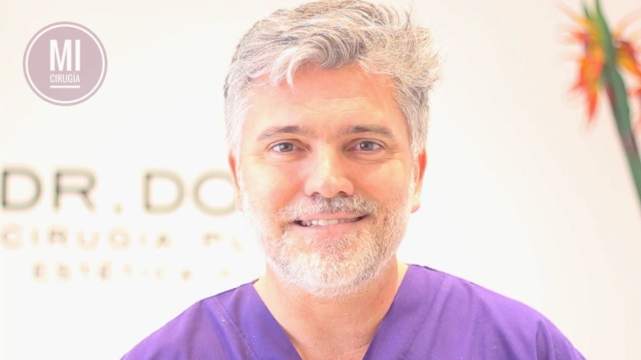 El fiscal general Nicolás Amelotti solicitó cinco años de prisión y diez de inhabilitación para el cirujano