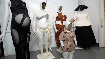 La Met Gala 2026 suma maniquíes de cuerpos diversos