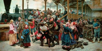 “A la guerra”, de