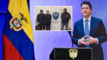 Argentina extraditará a ciudadano colombiano señalado de participar en el magnicidio de Miguel Uribe Turbay: fue capturado en Buenos Aires