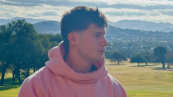 El influencer Tomás Mazza habló de su depresión, TOC y el lado oculto de las redes: “Me cuesta salir de la cama”