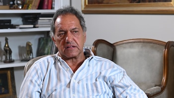 Cómo fue el operativo de vigilancia encubierta para detener el tercer acusado del intento de robo a Daniel Scioli