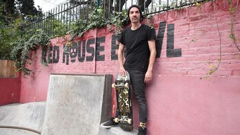 Fernando Recalt en Red