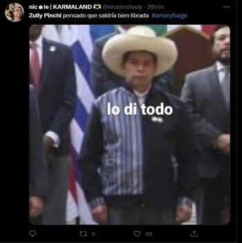 Foto: Twitter