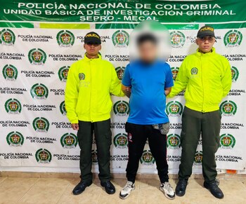 La víctima finalmente denunció los