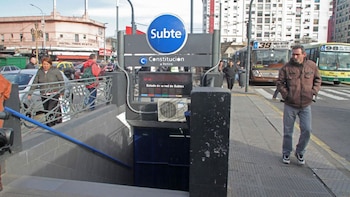 La Línea C estará cerrada