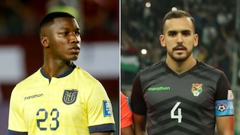 Conoce a qué se jugará