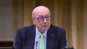 Metropolitan House reclama en el