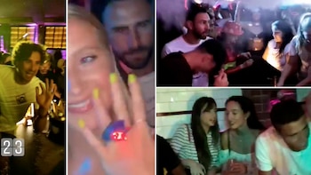 Las mujeres han publicado diversas