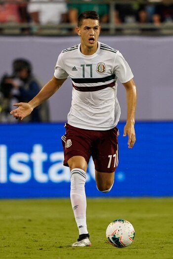 La dirección general deportiva confirmó