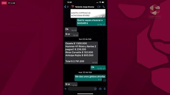 La gobernadora de Campeche destapó