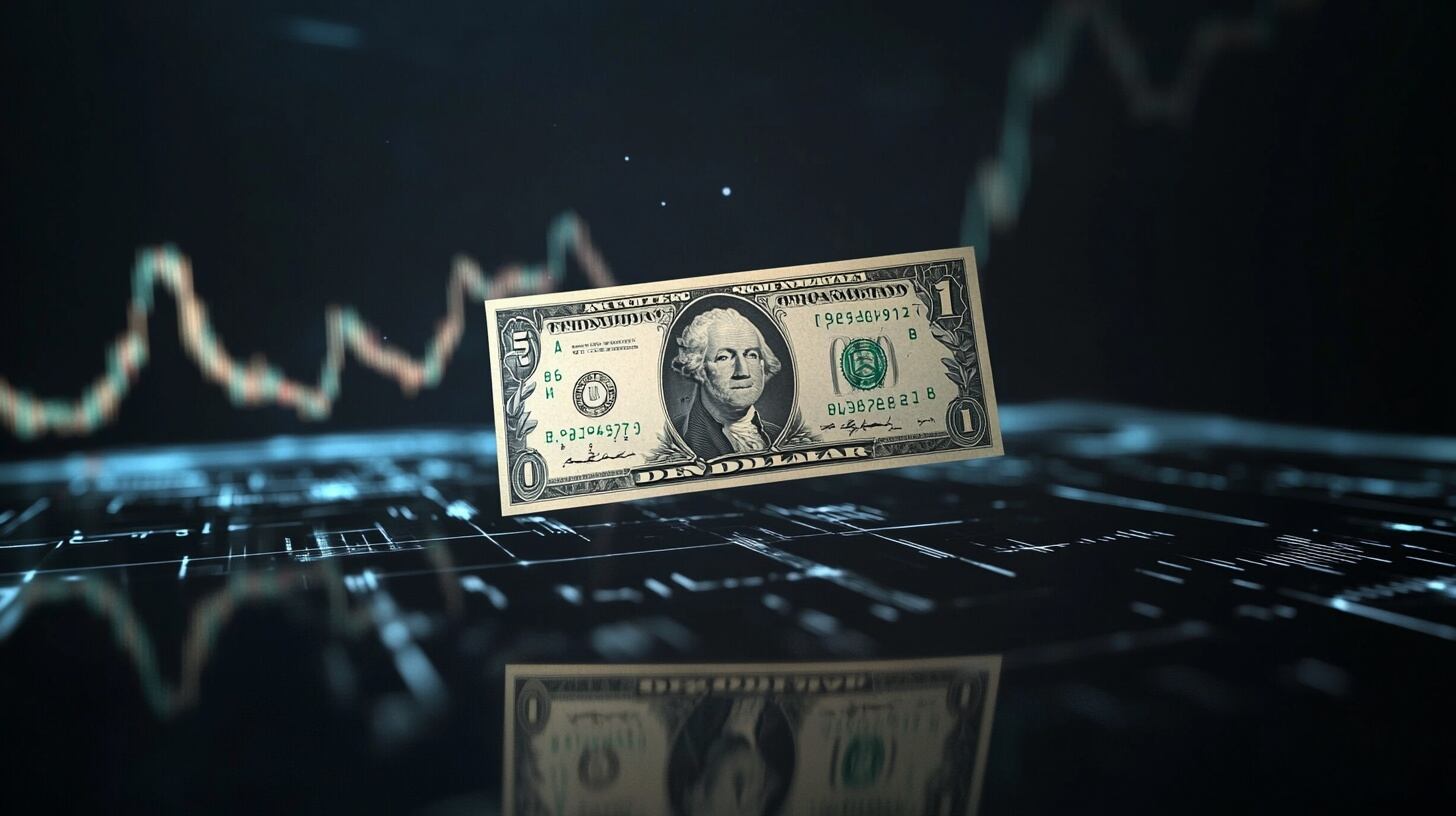 El crecimiento de los depósitos deja un amplio margen potencial para el aumento de reservas (Imagen Ilustrativa Infobae)