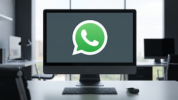 Meta AI ya está disponible en WhatsApp Web: cómo usar la IA desde el PC