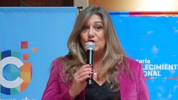 Ticmas - Claudia Maine