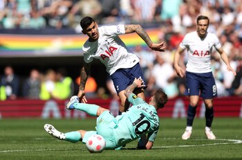 Romero es una elemento vital