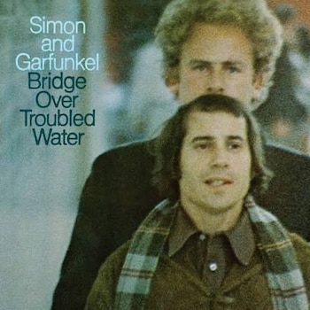 Simon & Garfunkel incorporó en una versión con letra en inglés titulada "El Condor Pasa" (If I Could).
