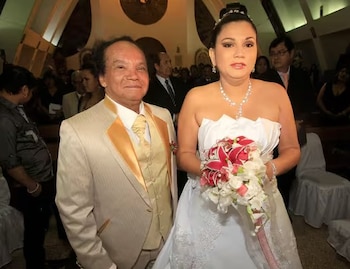 Monserrat revela en qué se