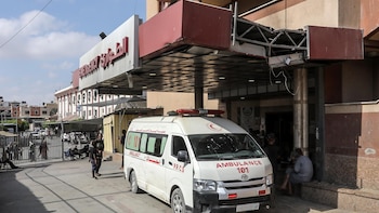 Autoridades de Gaza elevan a