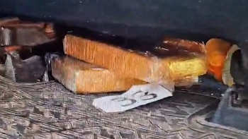 La burda maniobra de los