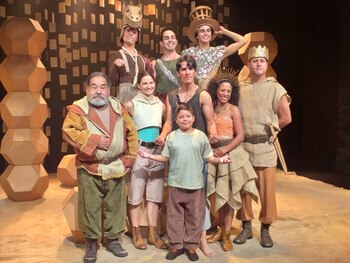 'La Vida es Sueño' llega