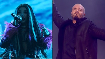 Bellakath aseguró que, al igual