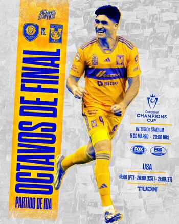 Horario para el Orlando City