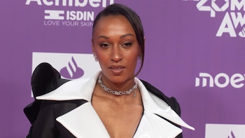 Ana Peleteiro revela el sexo