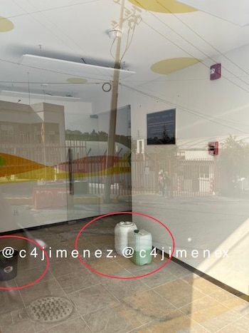 Centro de Justicia para las