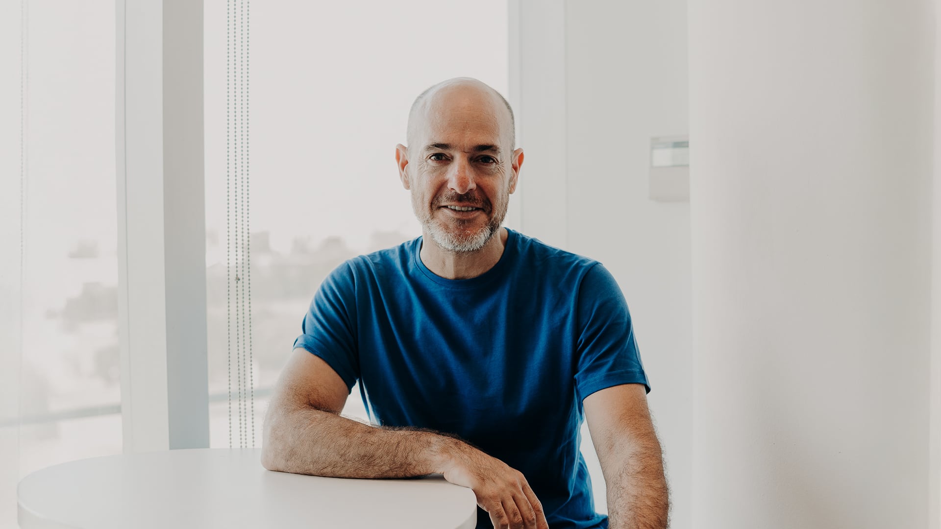 Cristian Medizza, CEO y fundador de Activarte: “La gran mayoría de las empresas tiene presencia digital, pero muy pocas tienen un sistema” (Activarte)