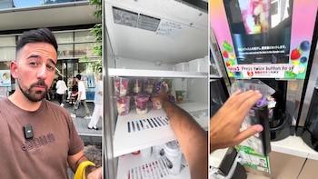 El video en pocas horas