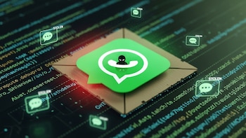 Conoce ‘la estafa del banco’