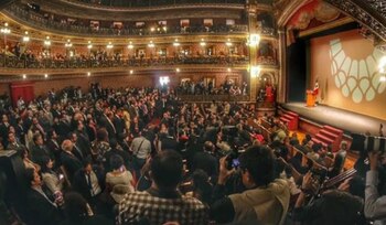 El festival no contará con