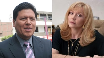 Gonzalo Iwasaki lamentó la muerte