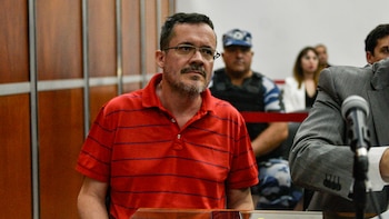 “Antes de haber tocado a