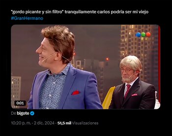 Las frases del competidor también