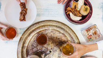 ¿Qué platos se comen en